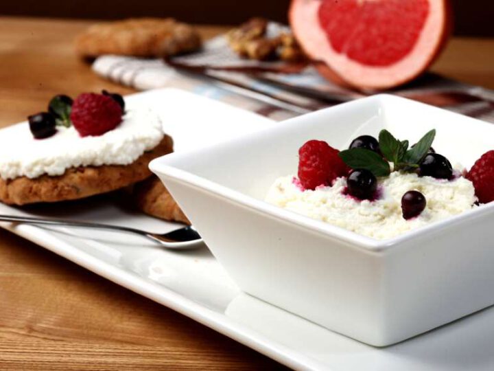 Porridge – Die leckere Wundertüte