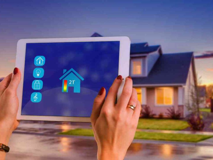DECT-ULE – störungsfreie Smarthome-Kommunikation