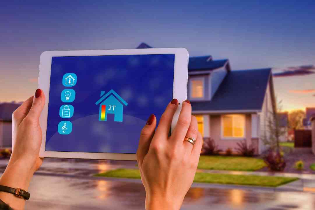 DECT-ULE – störungsfreie Smarthome-Kommunikation