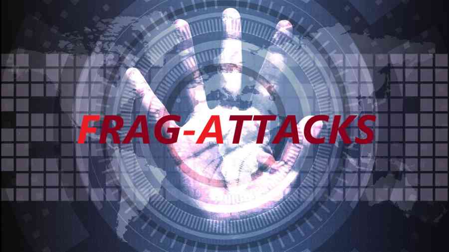 FragAttacks – gefährliche WLAN-Sicherheitslücke