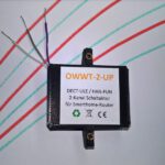 OWWT-2-UP - Neue Version startklar!