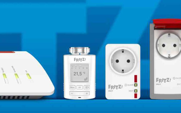 Smart Home – geniale Schalt- und Steuerszenarien
