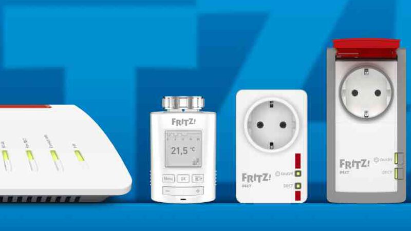 Smart Home – geniale Schalt- und Steuerszenarien