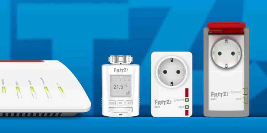 Smart Home – geniale Schalt- und Steuerszenarien