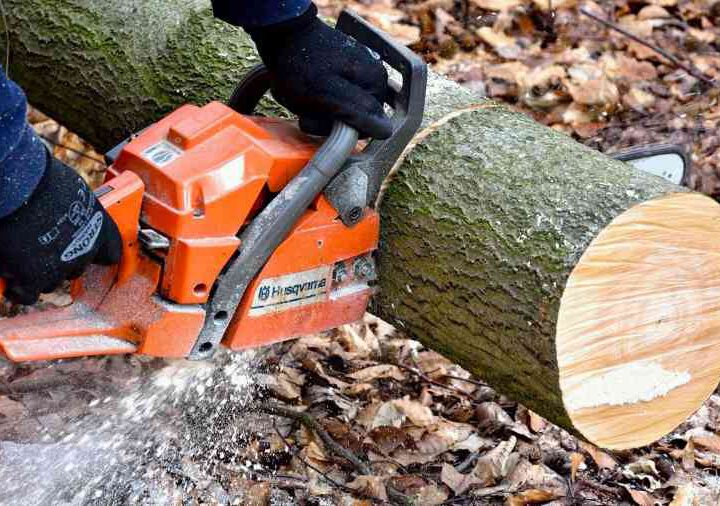Heizen mit Holz – gefährliche Alternative?