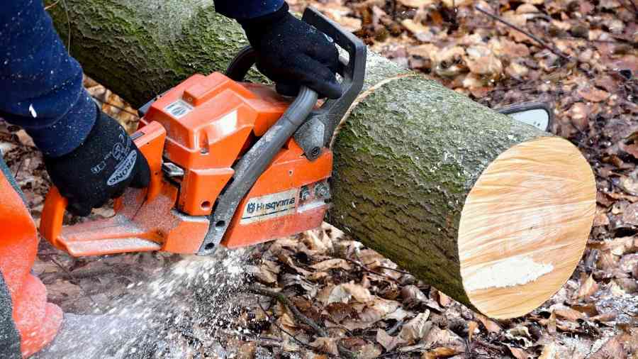 Heizen mit Holz – gefährliche Alternative?