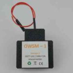 OWSM-1 DECT-ULE Wassermelder