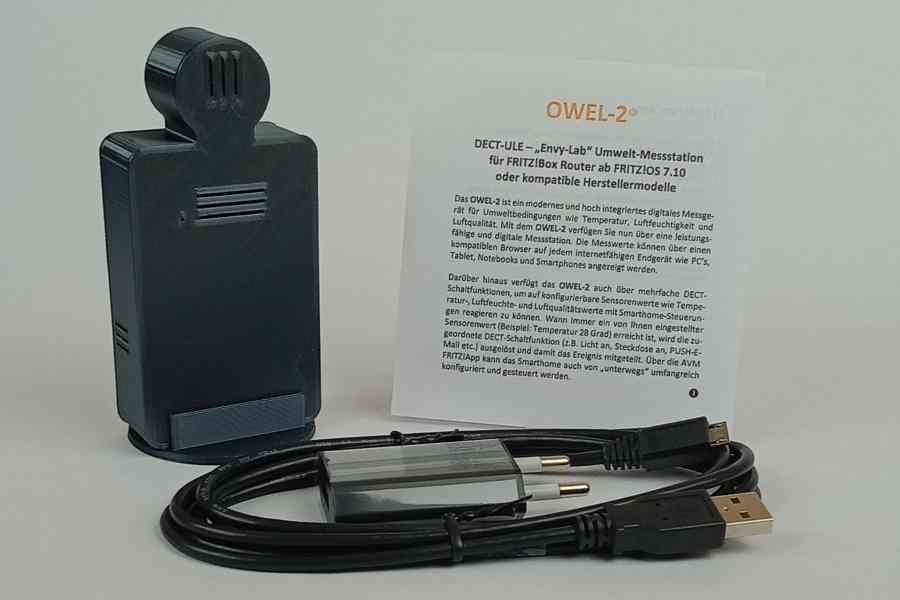 OWEL-2 ENVY-LAB
