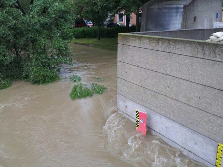 Klimawandel vor der Haustür: Warum Starkregen zur neuen Bedrohung wird