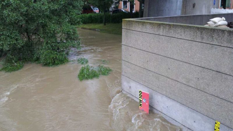 Klimawandel vor der Haustür: Warum Starkregen zur neuen Bedrohung wird