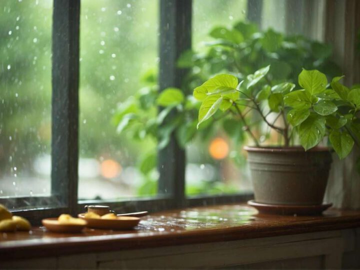 OWSM‑1: Der vielseitigste DECT‑ULE Smarthome-Wassermelder