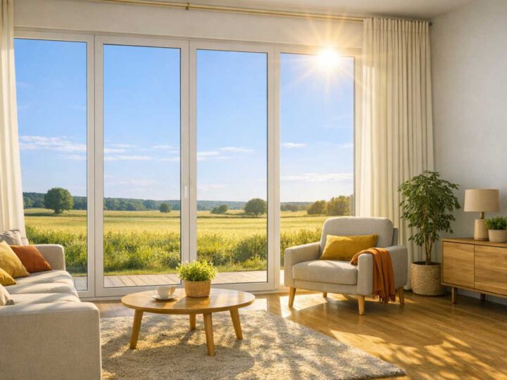 OWEL‑2 Envy‑LAB: Automatisierte Rollladensteuerung für optimale Raumtemperatur