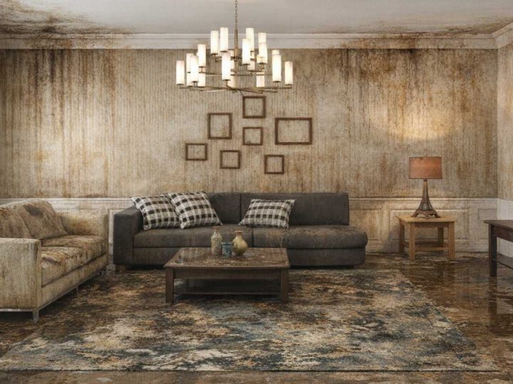 Messkoffer MK3 / MK5 – Mobile, autarke Profi‑Messlösung für Sanierung, Gutachten & Messteams