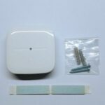 OWST-2 mit Montagematerial