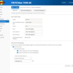 OWST-2 Wandtaster AUfputz Konfiguration im Smarthome