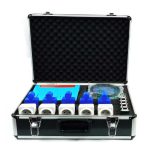 OWEL-MK Mobiler Umwelt-Messkoffer MK-5